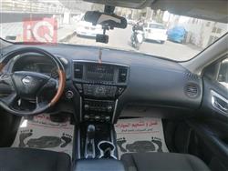 نيسان باثفايندر